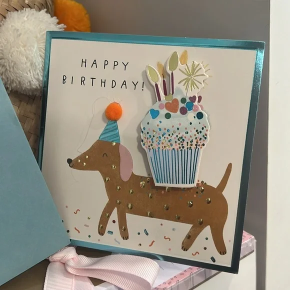 Cute. 🐾Dashchund set.🐾 - Picture 15 of 16